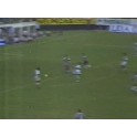 Liga Brasileña 1992 Bragantiño-0 Vasgo de Gama-0