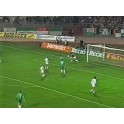 Uefa 89/90 W.Bremen-5 A.Viena-0