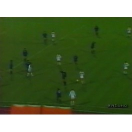 Uefa 89/90 S.Moscu-2 Atalanta-0