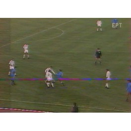 Clasf. Eurocopa 1988 Grecia-2 Hungria-1