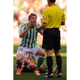 Liga 13/14 Betis-0 Ath.Bilbao-2