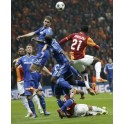 Copa Europa 13/14 1/8 ida Galatasaray-1 Chelsea-1