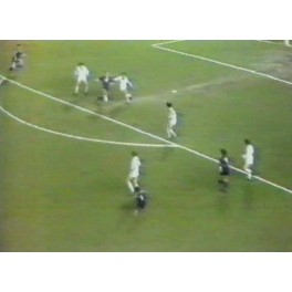 Uefa 83/84 Anderlecht-4 S.Moscu-2
