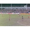 Liga Inglesa 80/81 A.Villa-3 Middlesbrogh-0