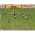 Amistoso 1988 Arsenal-4 Tottenham-0