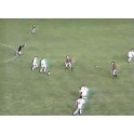 Amistoso 1984 España-0 Hungria-1