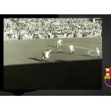 Liga 53/54 Barcelona-5 R.Madrid-1 (2 minutos)