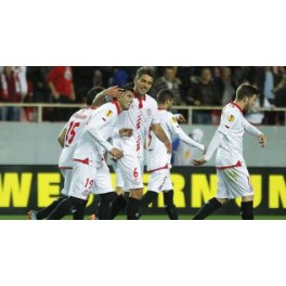 League Cup (Uefa) 13/14 1/16 vta Sevilla-2 Maribor-1