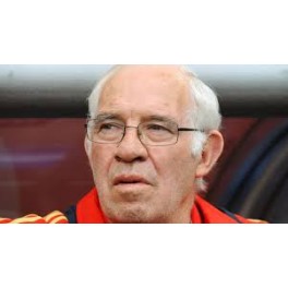 Documental Grande Luis Aragones