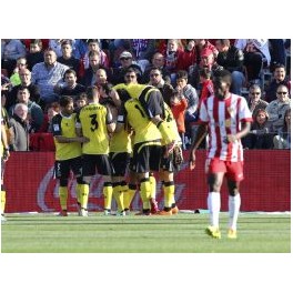Liga 13/14 Almería-1 Sevilla-3