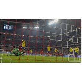Copa Europa 13/14 1/8 vta B.Munich-1 Arsenal-1