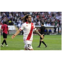 Liga 13/14 Rayo Vallecano-3 Almería-1