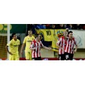 Liga 13/14 Villarreal-1 Ath.Bilbao-1