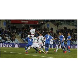 Liga 13/14 Getafe-3 Granada-3