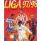 Liga 97/98 S. Gijón-0 R. Madrid-2