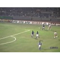 Amistoso 1989 Italia-1 Dinamarca-0