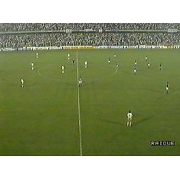 Amistoso 1989 Italia-4 Bulgaria-0