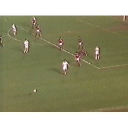 Copa Karin 1988 Flamengo-1 B.Levercusen-0