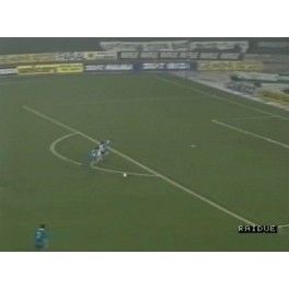 Uefa 89/90 Juventus-2 Karl Marx Stad-1 Uefa 89/90 Juventus-2 Karl Marx Stad-1