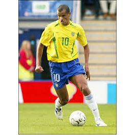 Rivaldo Barro y Oro