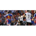 Liga 13/14 Valencia-2 Elche-1