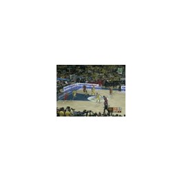 Final Euroliga 05/06 CSKA-73 Maccabi-69