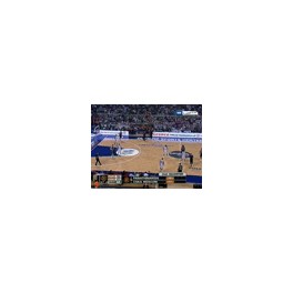 Final Euroliga 06/07 Panathinaikos-93 CSKA-91