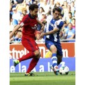 Liga 13/14 Espanyol-1 Osasuna-1