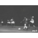 Torneo Internacional 1957 Vasgo Gama-4 R.Madrid-3 (2 minutos)
