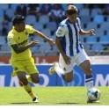 Liga 13/14 R.Sociedad-1 Villarreal-2
