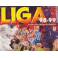 Liga 98/99 Espanyol-1 At. Madrid-1