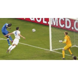 Mundial 2014 1ªfase Inglaterra-1 Italia-2