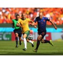 Mundial 2014 1ªfase Australia-2 Holanda-3