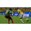 Mundial 2014 1ªfase Camerun-1 Brasil-4