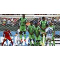 Mundial 2014 1ªfase Nigeria-2 Argentina-3 