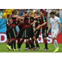 Mundial 2014 1ªfase U.S.A.-0 Alemania-1