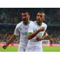 Mundial 2014 1ªfase Argelia-1 Rusia-1