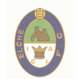 Elche Foot-Ball Club (Elche-Alicante) año 1922