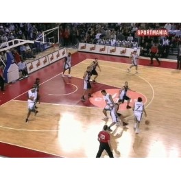 Final Copa ULEB 04/05 Lietuvos R.-78 Makedonikos-74