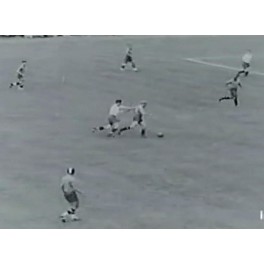 Mundial 1938 1/8 Brasil-6 Polonia-5 (7 minutos)