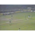 Amistoso 1985 Irlanda-1 Italia-2