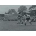Mundial 1938 1/8 Cuba-3 Rumania-3 (3 minutos)