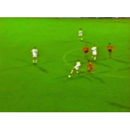 Uefa 89/90 Amberes-4 Dundee Utd-0