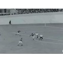 Mundial 1938 1/4 Brasil-2 Checoslovaquia-1 (8 minutos)