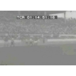 Mundial 1938 1/2 Italia-2 Brasil-1 (17 minutos)