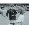 Final Mundial 1938 Italia-4 Hungria-2 (15 minutos)