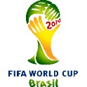 Ceremonia Clausura Mundial Brasil 2014