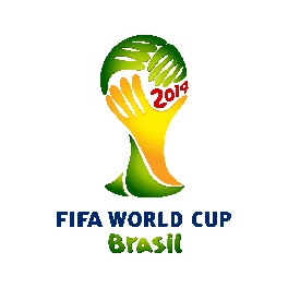 Ceremonia Clausura Mundial Brasil 2014