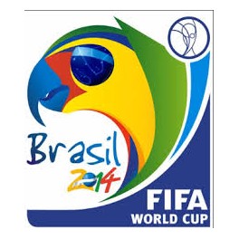 Todos los Goles jornada a jornada del Mundial Brasil 2014
