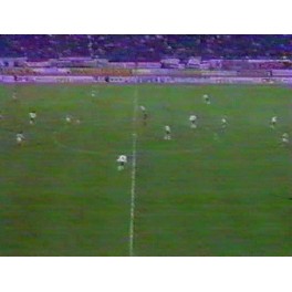 Uefa 89/90 Olimpiakos-1 Auxerre-1